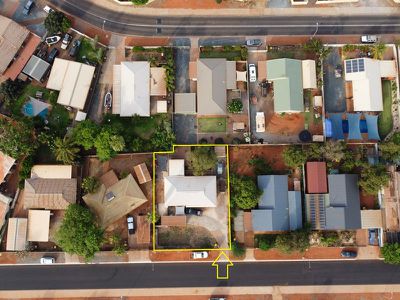 34 Trumpet Way, South Hedland