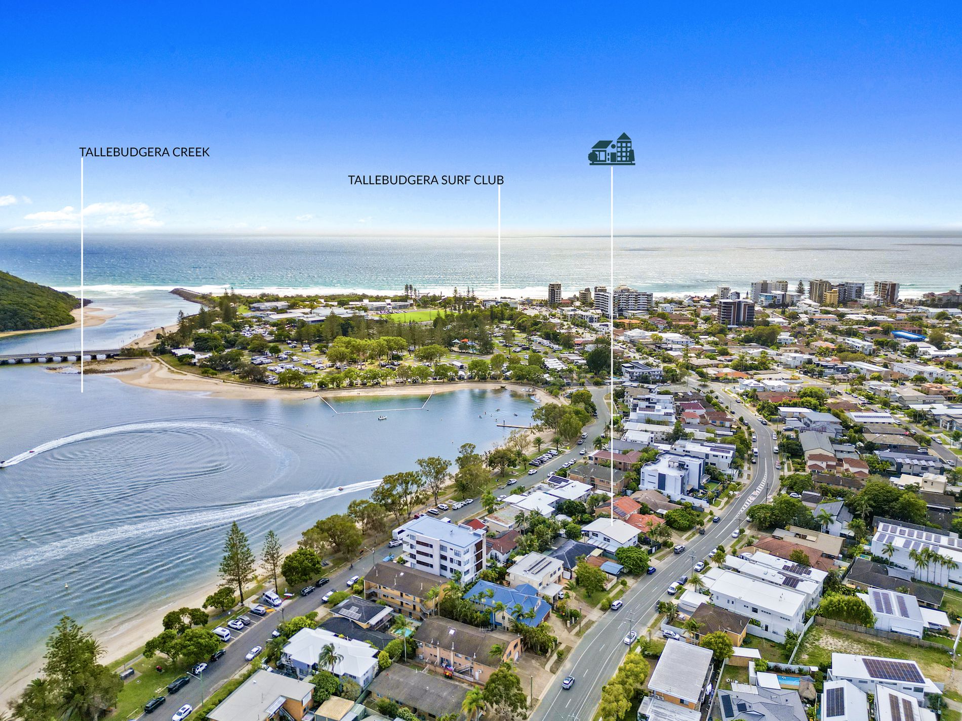 69 Tallebudgera Drive, Palm Beach