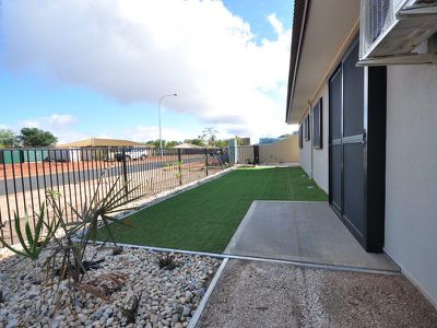 1 Skippers Loop, South Hedland