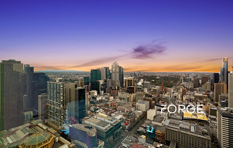 5518 / 228 La Trobe Street, Melbourne, Melbourne - Thumbnail 8