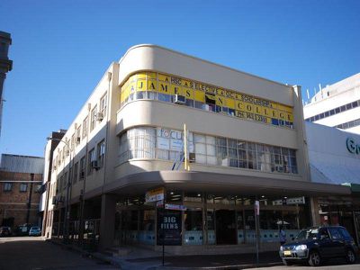 Parramatta