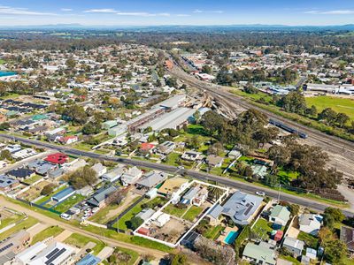 64 Oak Street, Seymour