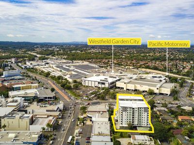 1104 / 5 Cremin Street, Upper Mount Gravatt