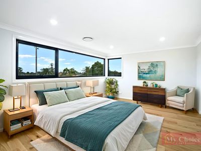 155 Humphries Road, St Johns Park