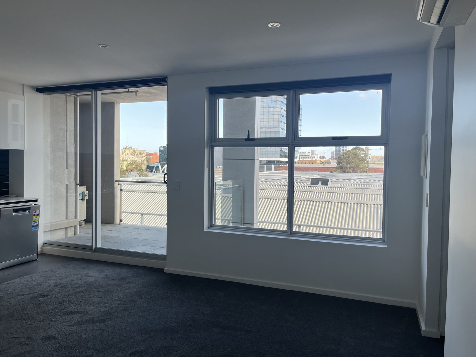 401 / 8 Gheringhap Street, Geelong