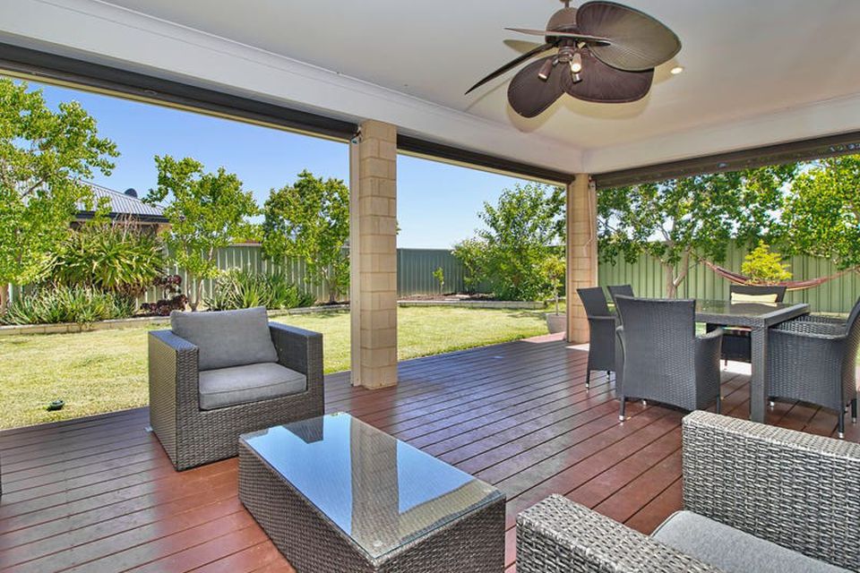 7 Ascent Fairway , Baldivis