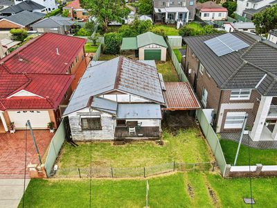 15 Oatlands Street, Wentworthville