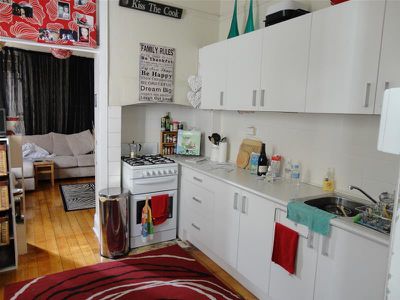 Flat / 11 Belmore Street, Arncliffe