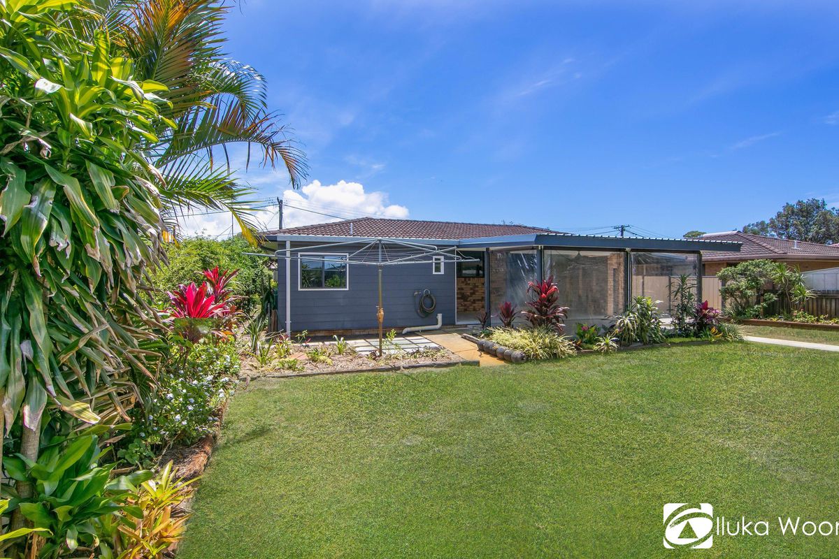 4 Gundaroo Crescent, Iluka