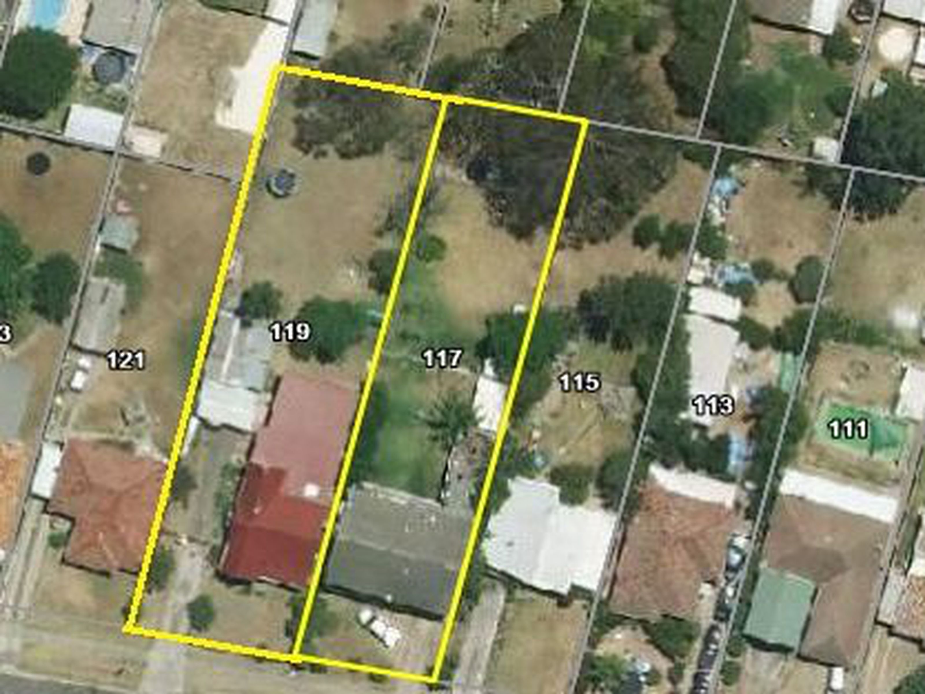 117-119 Jamison Road, PENRITH