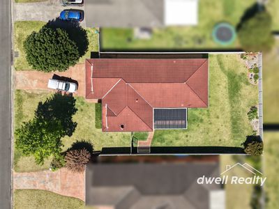 99 JUDITH DRIVE, North Nowra