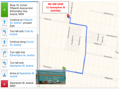 Lot11 Swamphen Street, Austral