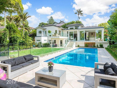 55 Portland Road, Remuera