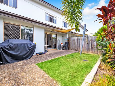 31/11 Tripcony Place, Wakerley