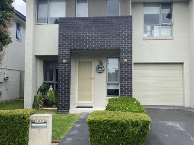 7 HERRING AVE, Elizabeth Hills