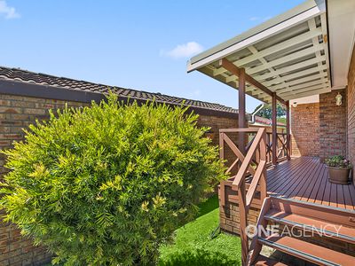 5 Ashmore Crescent, Kanahooka
