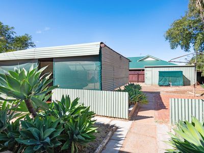 124 Burt Street, Boulder