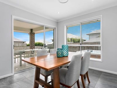 17 Yellow Rock Road, Tullimbar