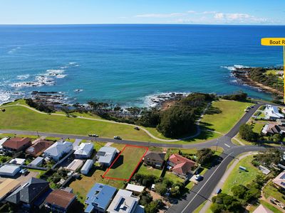 45 McMillan Crescent, Dalmeny
