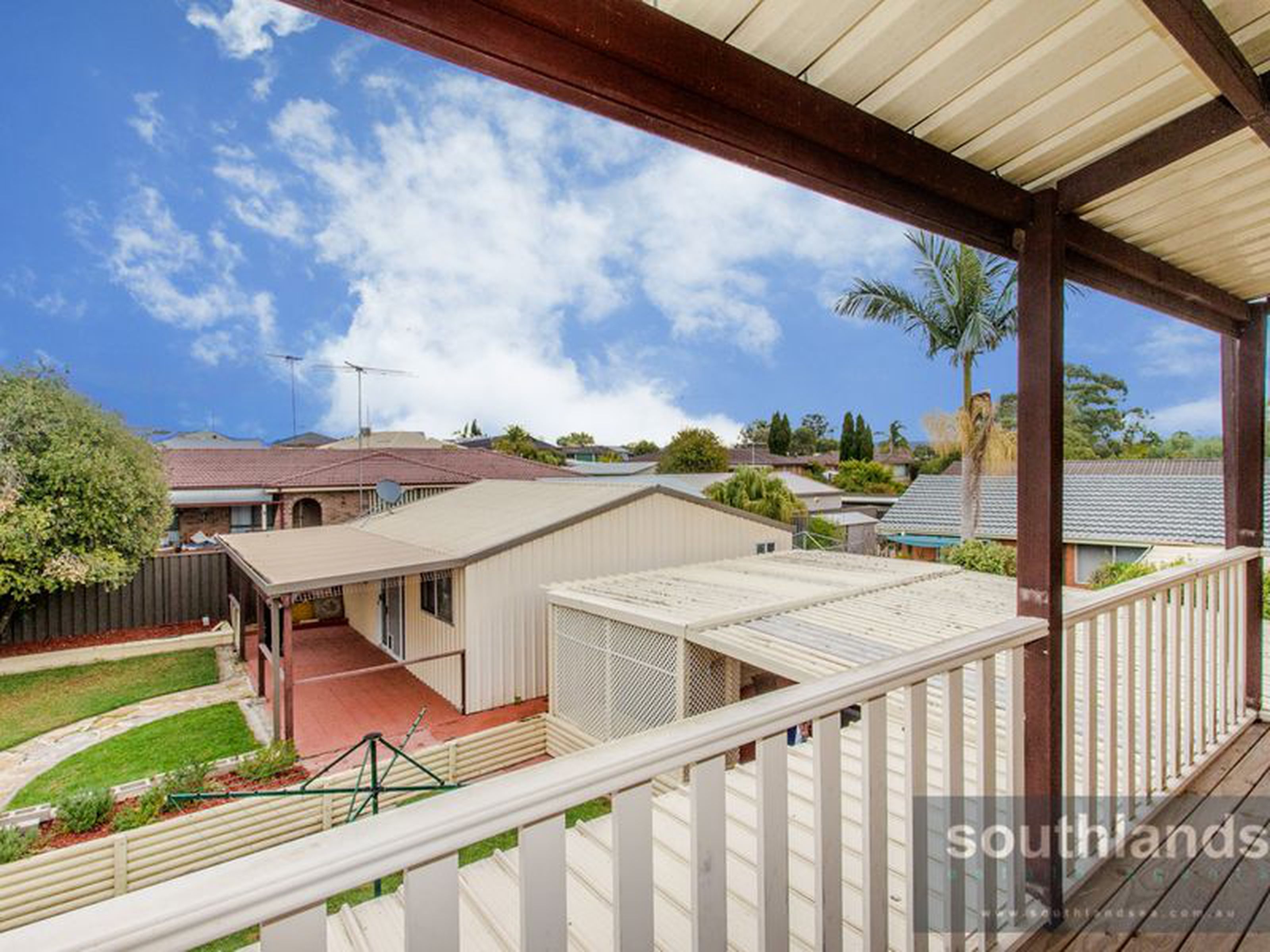 22 Pindari Drive, SOUTH PENRITH