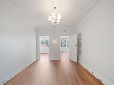 11 / 8 Royston Street, Darlinghurst