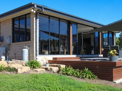 3933 Kyogle Road, Nimbin
