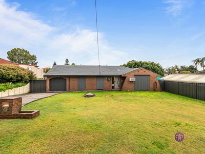 4 Jardine Court, Thornlie