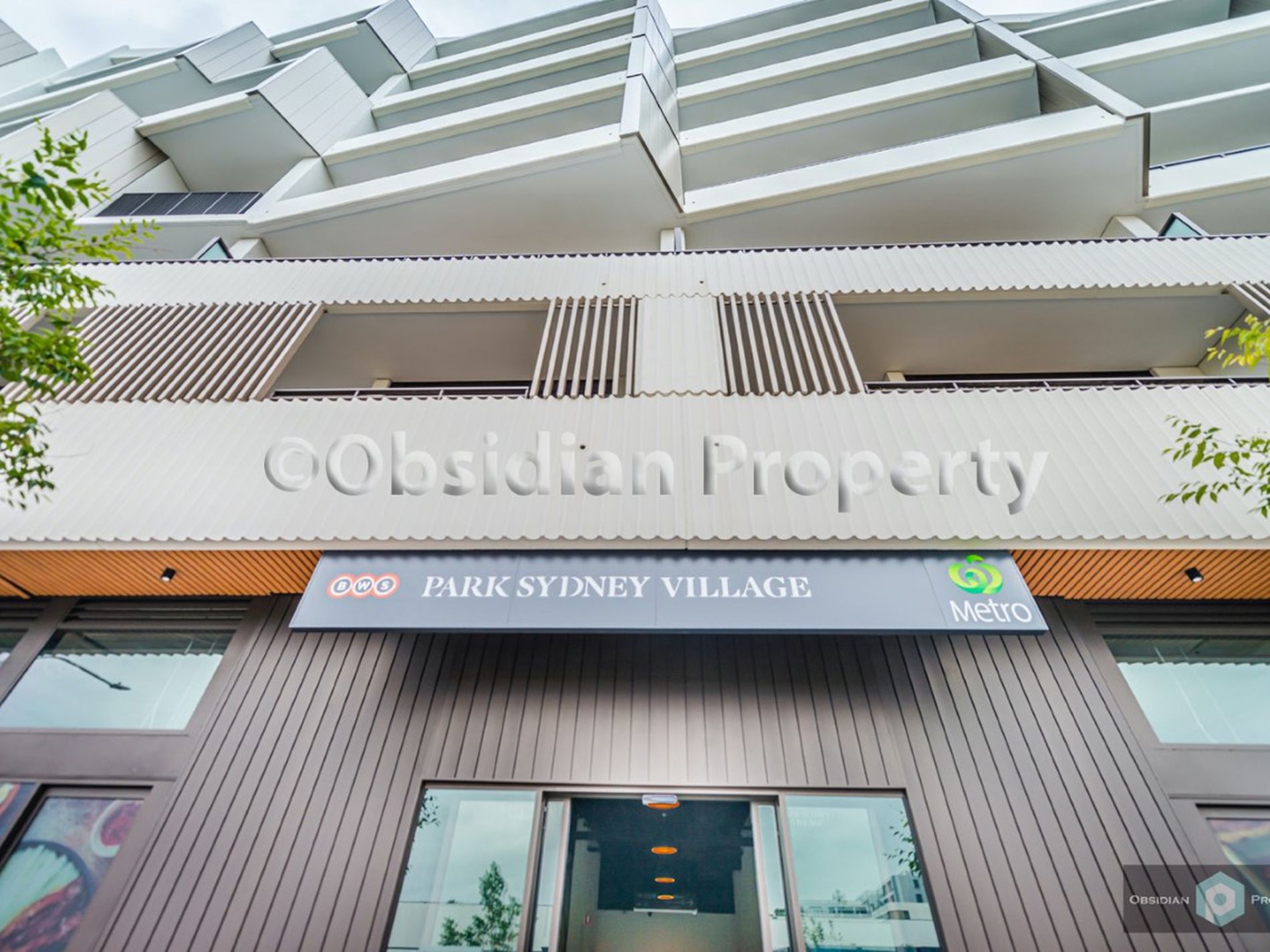 Penthouse / 57 Ashmore Street, Erskineville