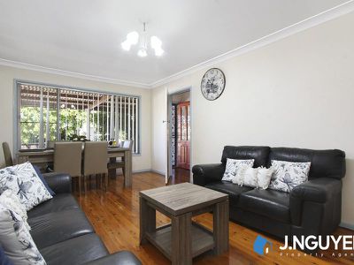 83 King Road, Fairfield West