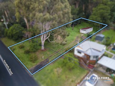 60 Sandells Road, Tecoma