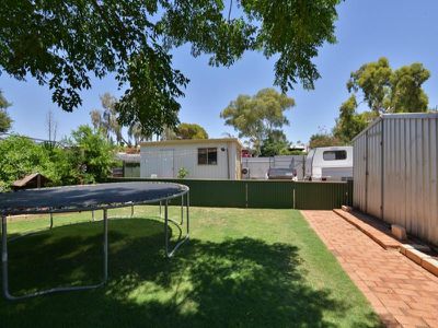 90 Addis Street, Lamington