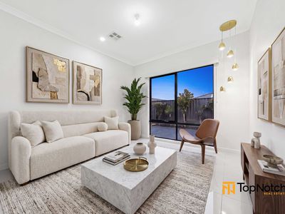 17 Groundberry Avenue, Wallan