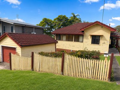 1 Harold Street, Coniston