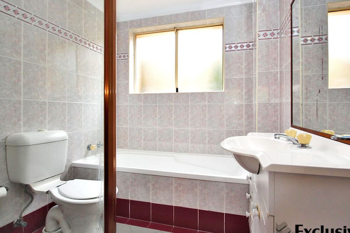 1 / 349 Old Canterbury Road, Dulwich Hill