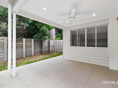 36 / 39  Lacey Road, Carseldine