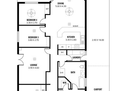 12 Law Court, Greenwith