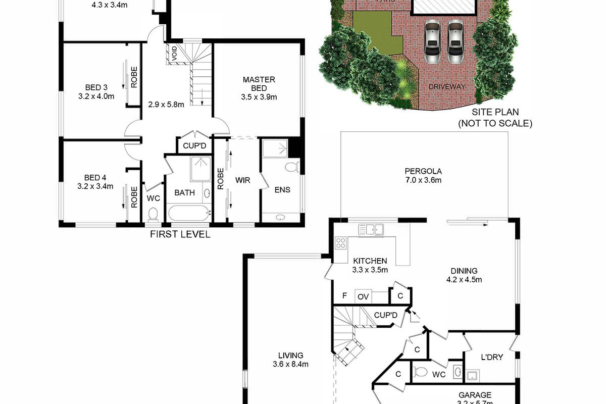 2 Sherwood Place, North Ryde