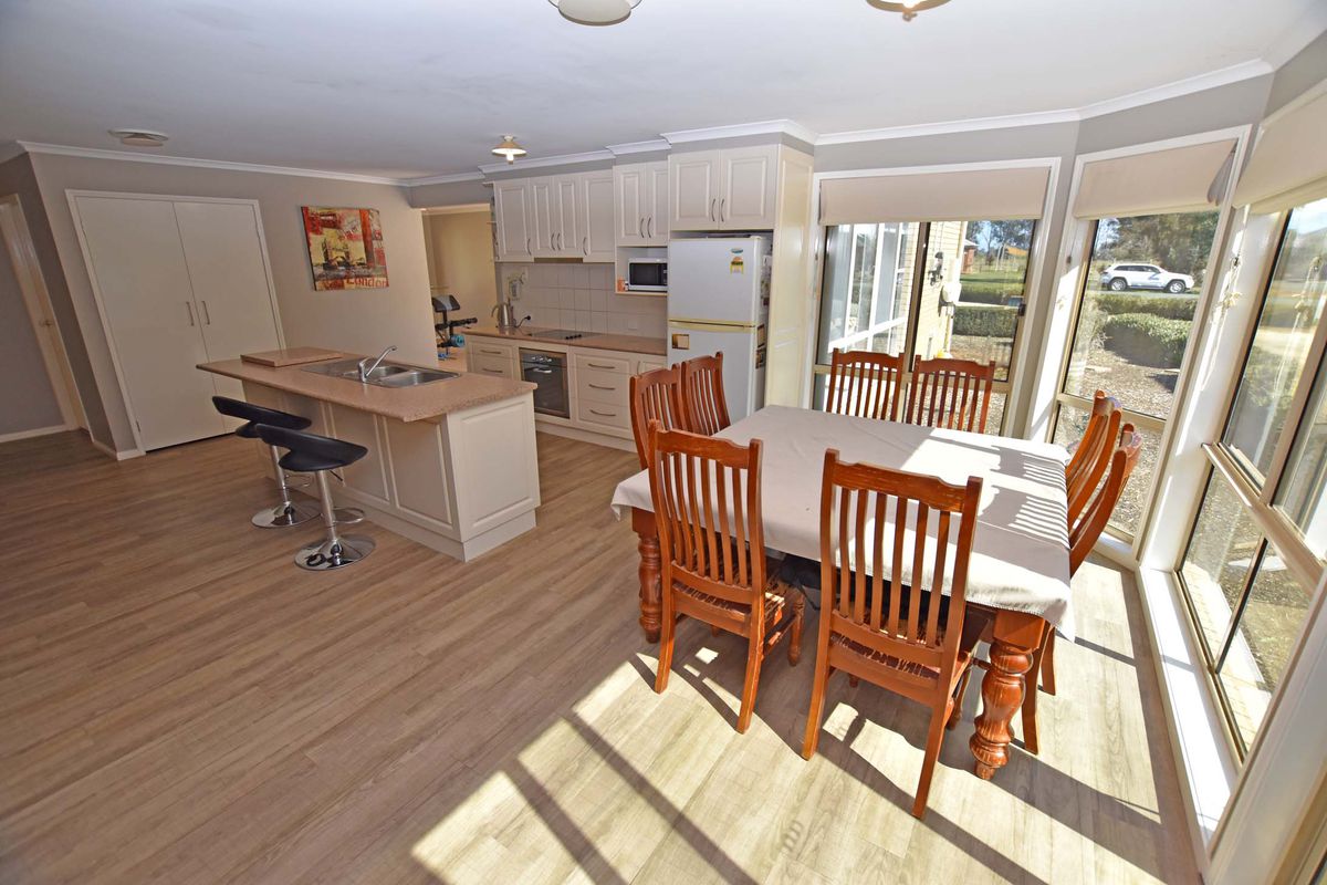 19 Amarco Lane, Kyabram