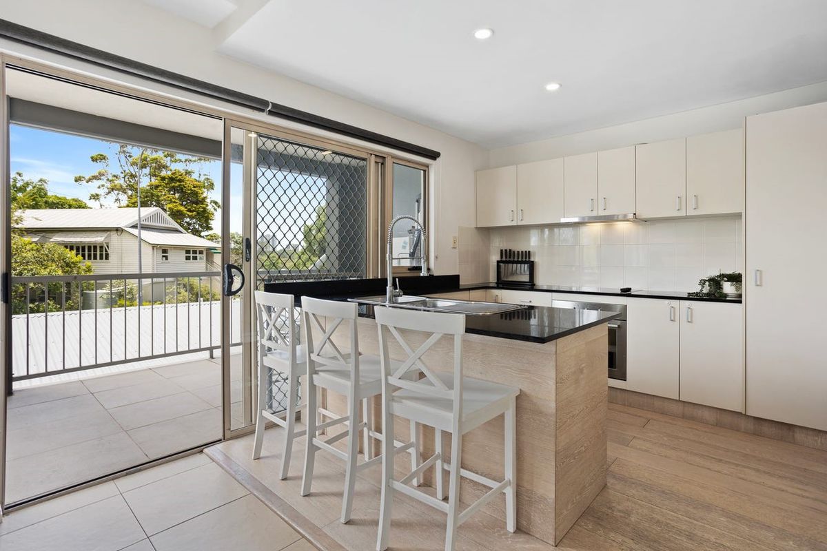 101 / 3-5 Thrower Drive, Currumbin