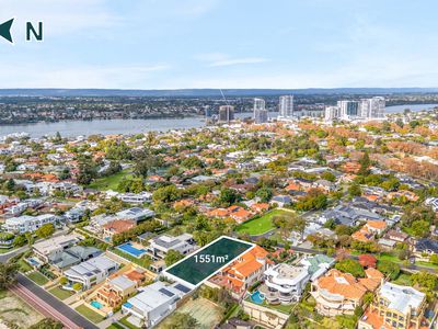 30 Duncraig Road, Applecross