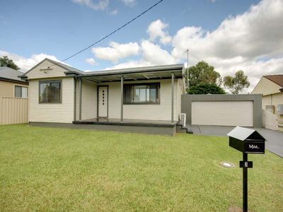 3 OKeefe Cres, Albion Park