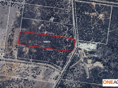 Lot 19, Humbug Road, Tara
