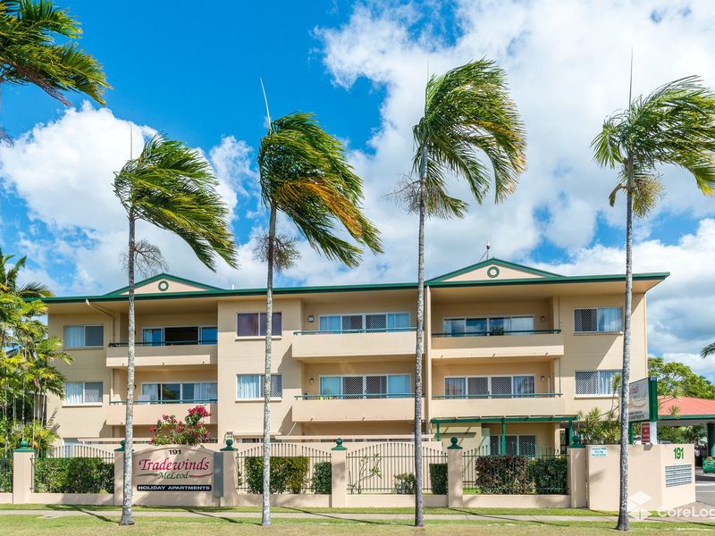 230 / 191-193 McLeod Street, Cairns North