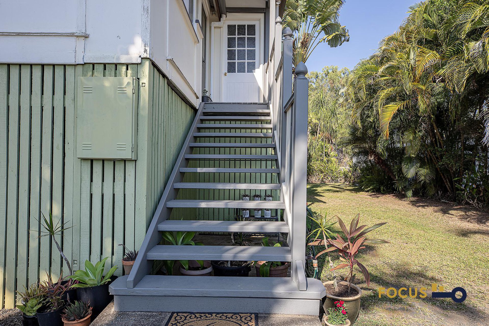 17 Johnson Avenue, Seaforth