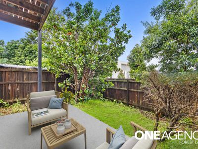 Unit 14 / 19 Flower Pl, Richlands