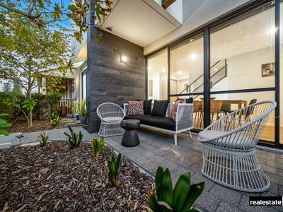 39A Cowle Street, West Perth