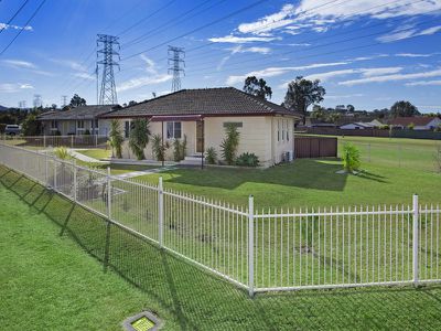 2 Culgoa Crescent, Koonawarra