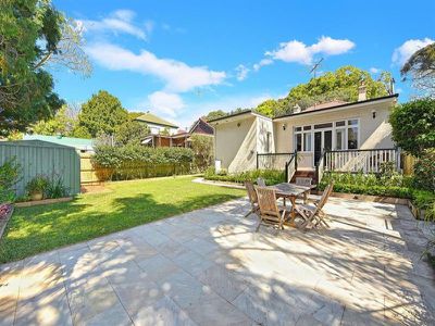 5 Dowling St, Arncliffe