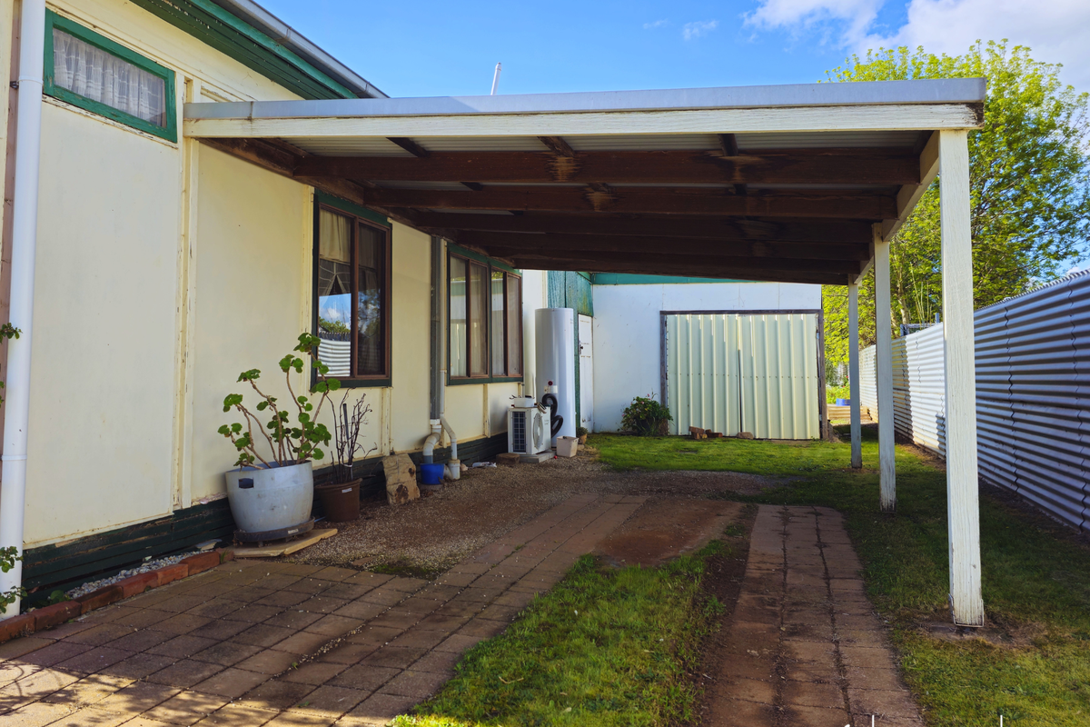 13 Pearce Street, Merrigum