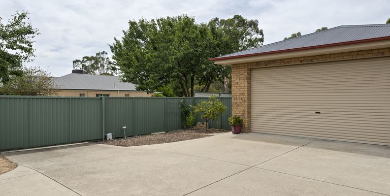 48 White Street, Euroa